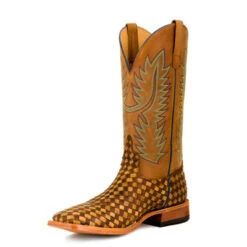 Men's Horse Power Western Boot #HP1758