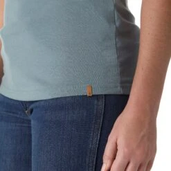 Women's Wrangler Riggs Workwear Performance T-Shirt #3WF70GR -Western Cowboy Equipment Store 59445987a0e3e09e938f193f982beb35