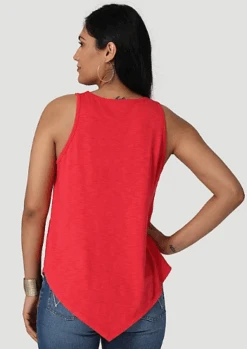 Women's Wrangler Tank #112329877 -Western Cowboy Equipment Store 59b9266e47f9ade0c103da0fb0a53759