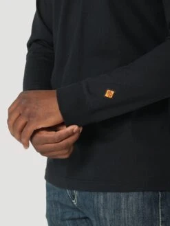 Men's Wrangler FR T-Shirt #11231743 -Western Cowboy Equipment Store 5a7386a5d2ed99dd6a9400e1ae2f831c