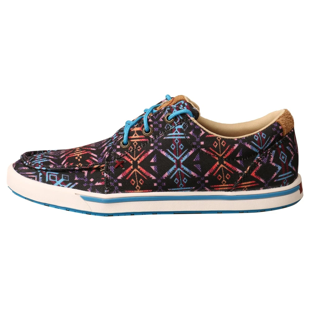 Women's Twisted X Kicks #WCA0040 7 Women's Twisted X Kicks #WCA0040 - Image 5