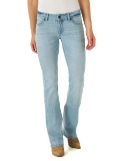 Women's Wrangler Retro Mae Jean #2315026 -Western Cowboy Equipment Store 5d0154feae33bea858d36c79ee7df392
