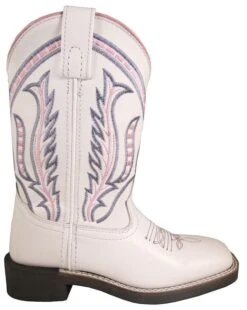 Children's Smoky Mountain Dallas Western Boot #3247C