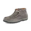Men's Twisted X Chukka Driving Moc #MXC0017 -Western Cowboy Equipment Store 5d840413d06619c117d13abbcb07fad0