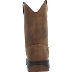 Men's Georgia Waterproof OT Work Boot #GB00523 11 Men's Georgia Waterproof OT Work Boot #GB00523 -Western Cowboy Equipment Store 5eeaf8a1713ebd69b2d18376d8934c2c
