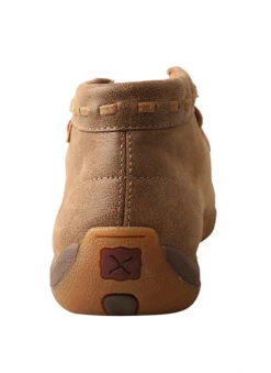 Women's Twisted X Chukka Driving Moc #WDM0080 -Western Cowboy Equipment Store 6055b10f21abcee95167b9ede57c4099