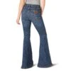 Women's Wrangler Retro High Rise Trumpet Flare Jean #11MPFKP -Western Cowboy Equipment Store 6070357926906142c90f7367b4e987b5