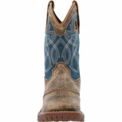 Youth Rocky Legacy 32 Western Boot #RKW0409Y -Western Cowboy Equipment Store 6229de04ea3f2136c9804a59e5cc47cd eeb53939 b591 4070 be8e 83b5e6feaaf4
