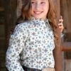 Cinch Girl's Cruel Girl Snap Front Shirt #CTW3230035LTB -Western Cowboy Equipment Store 62c16d112abefdbc8f8fa801c2c2ab3e