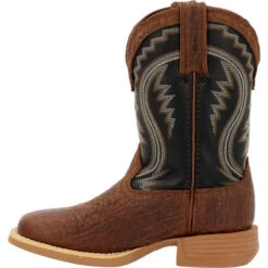 Youth's Durango Lil' Rebel Pro Western Boot #DBT0237Y -Western Cowboy Equipment Store 630b5b55d2f8d78b5e2d4a3e7be28c86