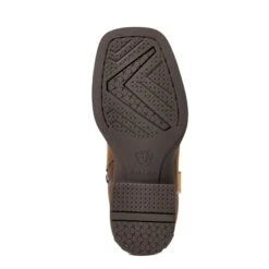 Toddler's Ariat Double Kicker Western Boot #10040254 -Western Cowboy Equipment Store 645e7577c56d4b19d95ef9ae79487897