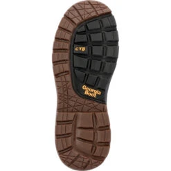 Men's Georgia Waterproof OT Work Boot #GB00523 13 Men's Georgia Waterproof OT Work Boot #GB00523 -Western Cowboy Equipment Store 64669381ed791814bb24d7f28db7c40e
