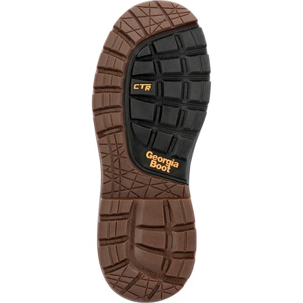 Men's Georgia Waterproof OT Work Boot #GB00523 8 Men's Georgia Waterproof OT Work Boot #GB00523 - Image 6