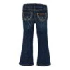 Girl's Wrangler Premium Patch Jean #09MWGHS