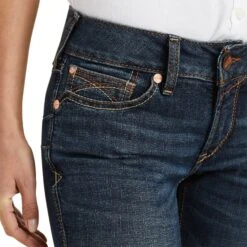 Women's Ariat Amora Jean #10043148 -Western Cowboy Equipment Store 68725ea8ff845ca7a991b08a97e56e77