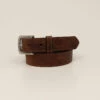 Boy's Ariat Western Belt #A1307402 -Western Cowboy Equipment Store 688747e26d139020a14b7f2512c753d4