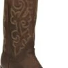 Men's Justin Buck Western Boot #2253 -Western Cowboy Equipment Store 6953f0c25b7d3f5a57e32b0a5aec5cf3