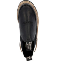 ONLINE SPECIAL Women's Georgia Romeo Shoe #GB00504 12 ONLINE SPECIAL Women's Georgia Romeo Shoe #GB00504 -Western Cowboy Equipment Store 6a08ddb2e213eb63fb6abf86d471ba86 1