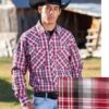 Men's Wyoming Traders Snap Front Shirt #7-C -Western Cowboy Equipment Store 6d5f7188a01f674483f9cd8e055a8b7e 45516d88 1c62 4355 b509 b1ff5b1f08ca