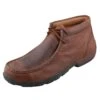 Men's Twisted X Chukka Driving Moc #MDM0014 -Western Cowboy Equipment Store 6dc72cac31fa81634c427e77e4263e5c