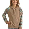 Girl's Rock & Roll Cowgirl Hoodie #RRGT94R0Y9 -Western Cowboy Equipment Store 6de8fe14be424dcd55e7ef0e755611ac