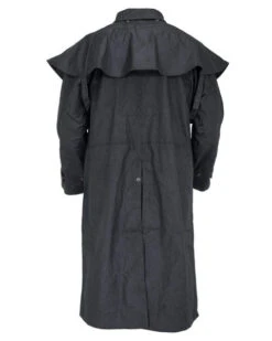 Men's Outback Trading Low Rider Duster #2042 -Western Cowboy Equipment Store 6e4456790c83c228db6f40432b277fca