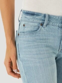 Women's Wrangler Retro Mae Jean #2315026 -Western Cowboy Equipment Store 6f3c3dd6edc3405b7e696869161f7c95