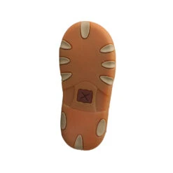 Infant's Twisted X Sandal #ICAS002 -Western Cowboy Equipment Store 6f72abc48cb1eaf45eb8db28d3acc82d