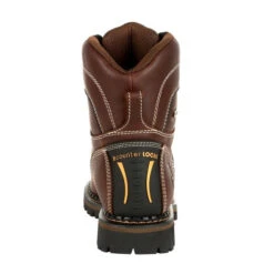 Women's Georgia AMB LT Logger Alloy Toe Waterproof Logger Work Boot #GB00428 12 Women's Georgia AMB LT Logger Alloy Toe Waterproof Logger Work Boot #GB00428 -Western Cowboy Equipment Store 7276984bff19466cfb3c82f113a4e49c