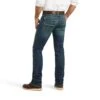 Men's Ariat M8 Modern TekStretch Sebastian Slim Leg Jean #10039625 -Western Cowboy Equipment Store 729ff8f06312b835f59316703e63c39b