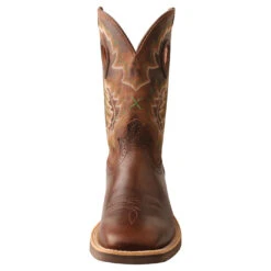 Men's Twisted X Ruff Stock Western Boot #MRS0069 -Western Cowboy Equipment Store 72afdd76835451e752322e86c6b8aa75