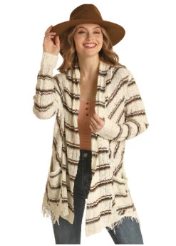 Women's Panhandle Dream Cardigan #RRWT95R03V