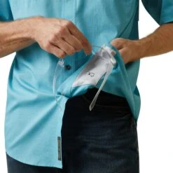 Men's Ariat Rebar Button Down Shirt #10043580 8 Men's Ariat Rebar Button Down Shirt #10043580 -Western Cowboy Equipment Store 73ebd6bbf52a4173e68842542aca93a8 ab3ba66b 772e 4da5 8baf 7847b8b4b5ba