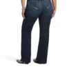 Women's Ariat Trouser Perfect Rise Aisha Wide Leg Jean #10040806X