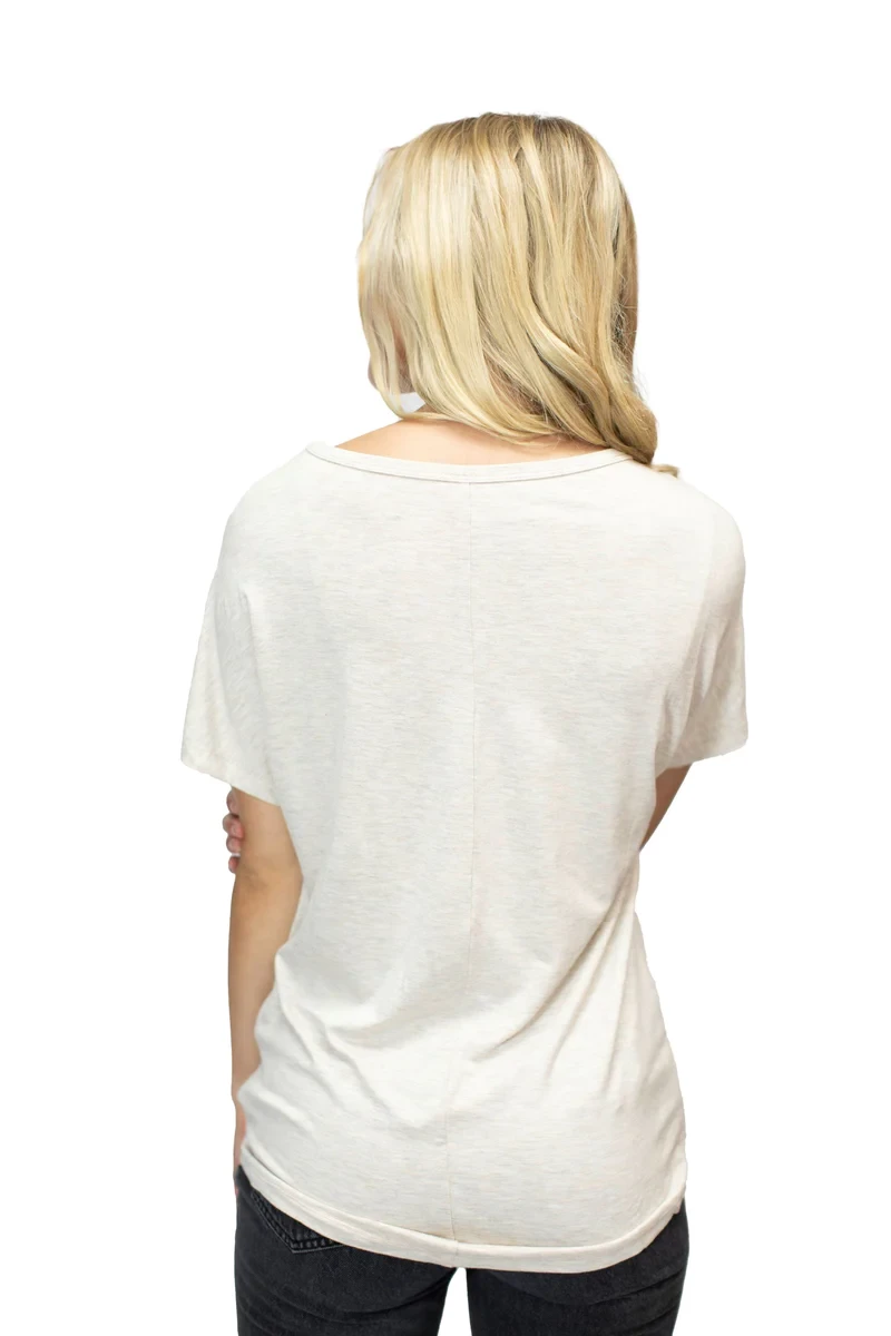 Women's Liberty Wear Dolman Blouse #7033 4 Women's Liberty Wear Dolman Blouse #7033 - Image 2