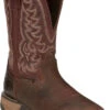 Women's Tony Lama Waterproof Josey Work Boot #TW7200 -Western Cowboy Equipment Store 75c9e0255cdb35b722a7abbd22c09650