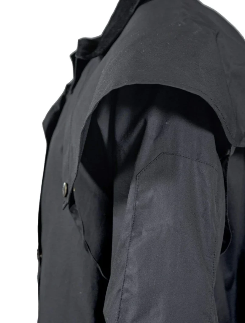 Women's Outback Trading Matilda Duster #2046 5 Women's Outback Trading Matilda Duster #2046 - Image 3