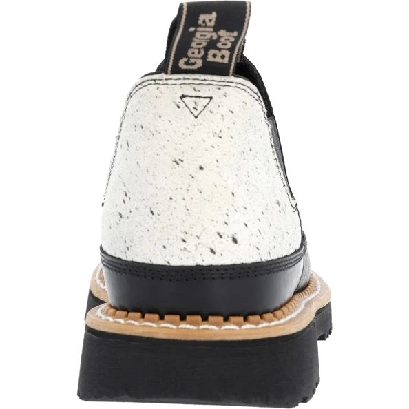 ONLINE SPECIAL Women's Georgia Romeo Shoe #GB00504 8 ONLINE SPECIAL Women's Georgia Romeo Shoe #GB00504 - Image 6