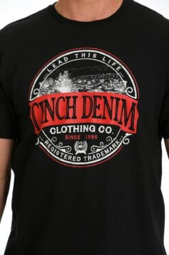 Men’s Cinch T-Shirt #MTT1690559 -Western Cowboy Equipment Store 76cdf9d892ff1003ab04a07ca9806c6e