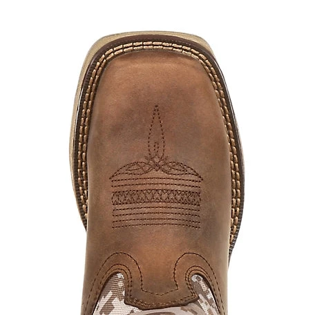 Youth's Durango Lil' Rebel Western Boot #DBT0208Y 5 Youth's Durango Lil' Rebel Western Boot #DBT0208Y - Image 3