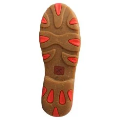 Women's Twisted X Chukka Driving Moc #WDM0147 -Western Cowboy Equipment Store 79d65ca4bec8b1272a6569ef3d2e0703