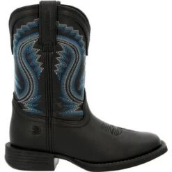 Youth's Durango Lil' Rebel Pro Western Boot #DBT0236Y -Western Cowboy Equipment Store 7a41ec7c422746eb1d22bd553bd30d98