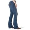 Women's Wrangler Retro Mae Bootcut Jean #09MWZKN