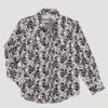 Boy's Wrangler Snap Front Shirt #112317147 -Western Cowboy Equipment Store 7f43241d4e60e02491eb23084fd29419