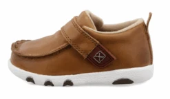 Infant's Twisted X Driving Moc #ICA0023 -Western Cowboy Equipment Store 7f76dea1093074bdd26d7b83c268afc6