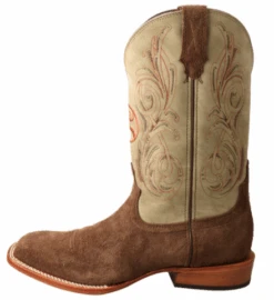 Men's Twisted X Hooey Western Boot #MHY0035 -Western Cowboy Equipment Store 808e8f24163bf5495cd27a52c345138b