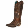 Women's Corral Western Boot #A3940-C -Western Cowboy Equipment Store 808ff4dd13f88e2689681037bc8e67f0