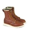 Men's Thorogood American Heritage Work Boot #814-4009 -Western Cowboy Equipment Store 814 4009 1 1