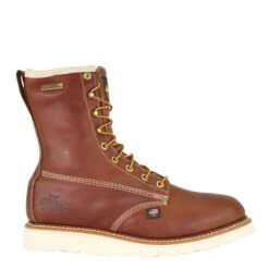 Men's Thorogood American Heritage Work Boot #814-4009 -Western Cowboy Equipment Store 814 4009 2 1