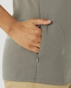 Women's Wrangler Riggs Workwear Performance Tank #3WF71CG -Western Cowboy Equipment Store 818df37ef187e75d853b7526dbb300c7